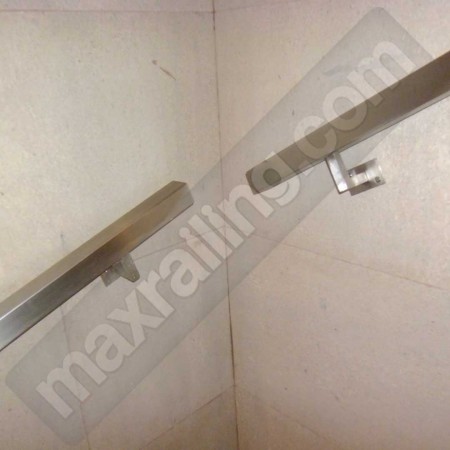 Парапети от инокс